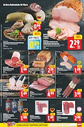 Thymian Angebot & Preis im aktuellen E center Prospekt Thymian Angebot im aktuellen E center Prospekt auf Seite 6