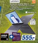 Aktuelles Notebook IdeaPad Slim 3 Angebot bei expert in Ingolstadt ab 555,00 €