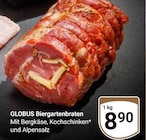 GLOBUS Krefeld Prospekt mit  im Angebot für 8,90 €