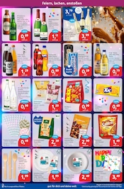 Aktueller budni Prospekt mit Deko, "drogeriemarkt", Seite 7