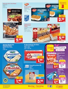 Kuchen im Netto Marken-Discount Prospekt "Aktuelle Angebote" mit 69 Seiten (Hildesheim)