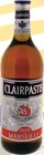 Pastis de Marseille - CLAIRPASTIS - Intermarché Express à Issy-les-Moulineaux Pastis de Marseille - CLAIRPASTIS en promo chez Intermarché Express Issy-les-Moulineaux à 13,81 €