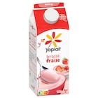 Yaourt brassé - YOPLAIT à 1,51 € dans le catalogue Carrefour