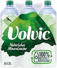 Mineralwasser Naturelle Angebote von Volvic bei REWE Garbsen für 3,99 €