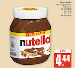 Aktuelle Nüsse Angebote bei EDEKA in Dresden Aktuelles nutella Angebot bei EDEKA in Dresden ab 4,44 €