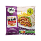Lamelles de Kebab Halal surgelées - ISLA MONDIAL dans le catalogue Carrefour Market