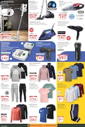 Aktueller GLOBUS Prospekt mit Blutdruckmessgerät, "Aktuelle Angebote", Seite 23