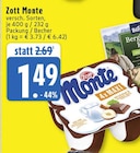 EDEKA Köln Prospekt mit  im Angebot für 1,49 €