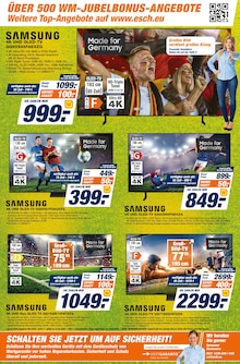 Fernseher im aktuellen expert Prospekt (Heidelberg) Fernseher im expert Prospekt "Top Angebote" mit 12 Seiten (Heidelberg)