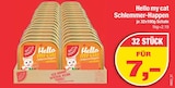 Hello my cat Schlemmer-Happen von Gut & Günstig im aktuellen EDEKA Prospekt für 7,00 €