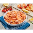 Crevette rose cuite ASC - CARREFOUR dans le catalogue Carrefour