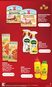 Essig im aktuellen Kaufland Prospekt (Nürnberg) Essig im Kaufland Prospekt "Hier bin ich richtig" mit 80 Seiten (Nürnberg)