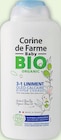 Liniment bébé bio 3 en 1 à l'huile d'olive bio - Corine de Farme - Intermarché Super à Avignon Liniment bébé bio 3 en 1 à l'huile d'olive bio - Corine de Farme en promo chez Intermarché Super Avignon à 2,39 €