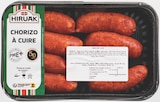 Intermarché Terrasson-Lavilledieu - Promo CHORIZO À CUIRE Promo CHORIZO À CUIRE à 9,59 € dans le catalogue Intermarché à Terrasson-Lavilledieu