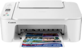 Aktuelles 3-in-1-Drucker PIXMA TS3751i Angebot bei Kaufland in Mönchengladbach ab 39,99 €