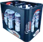 Aktuelle Wasser Angebote bei Getränke Quelle WVG in Magdeburg Aktuelles Mineralwasser Angebot bei Getränke Quelle WVG in Magdeburg ab 5,49 €