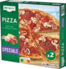 Promo 2 pizzas «spéciale» à 3,99 € dans le catalogue Aldi à Terrasson-Lavilledieu