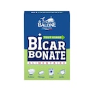 Bicarbonate alimentaire - LA BALEINE dans le catalogue Carrefour