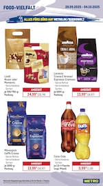 Aktueller METRO Prospekt mit Fanta, "Wochenangebote SCO + Flash Deal + Markets", Seite 13