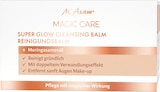 Reinigungscreme Magic Care Super Glow Angebot in Helgoland Reinigungscreme Magic Care Super Glow im aktuellen Prospekt bei dm-drogerie markt in Helgoland
