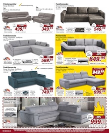Couch im aktuellen POCO Prospekt (Mönchengladbach) Couch im POCO Prospekt "Shoppen 24/7." mit 26 Seiten (Mönchengladbach)