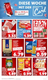 Brot im Kaufland Prospekt in Greifswald Aktueller Kaufland Prospekt mit Brot, "Aktuelle Angebote", Seite 7