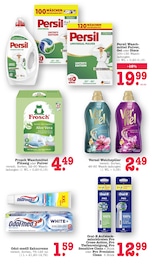 Aktueller E center Prospekt mit Persil, "Aktuelle Angebote", Seite 48