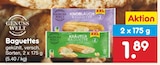Baguettes Angebote bei Netto Marken-Discount Dreieich für 1,89 €