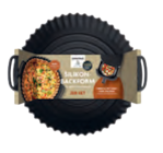 2er-Set Silikon-Backformen im Angebot bei Netto mit dem Scottie in Dresden 2er-Set Silikon-Backformen Angebote von GOURMETMAXX bei Netto mit dem Scottie Dresden für 5,99 €