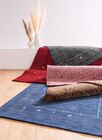 Aktuelles Kamlapur Gabbeh-Teppich ca. 90 x 160 cm Angebot bei Kibek in Leipzig ab 149,00 €