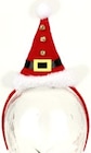 Weihnachtsmütze Angebote bei Thomas Philipps Duisburg für 1,99 €