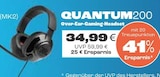 QUANTUM 200 von JBL im aktuellen EDEKA Prospekt für 34,99 €