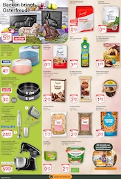 Aktueller GLOBUS Prospekt mit Küchenmaschine, "Aktuelle Angebote", Seite 17