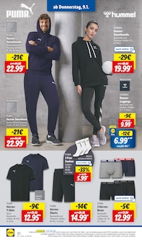 Shirt im Lidl Prospekt "LIDL LOHNT SICH" mit 59 Seiten (Frankfurt (Main))