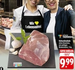 Schweinehals bei EDEKA im Ettlingen Prospekt für 9,99 €