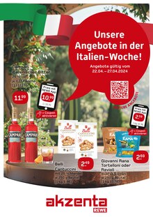 Kuchengebäck im Akzenta Prospekt "Unsere Angebote der Woche!" mit 8 Seiten (Dortmund)