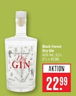 Black Forest Dry Gin Angebote bei Marktkauf Nürtingen für 22,99 €