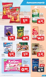 Chips im Markant Nordwest Prospekt in Emden Aktueller Markant Nordwest Prospekt mit Chips, "DER MARKT FÜR GUTES ESSEN UND TRINKEN", Seite 9