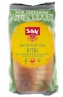 Pain frais vital à NaturéO dans Clichy-sous-Bois Pain frais vital à NaturéO dans Clichy-sous-Bois
