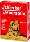 Kräuter-Halb-Bitter von Schierker Feuerstein für 1,69 € bei Penny im Angebot Kräuter-Halb-Bitter von Schierker Feuerstein im aktuellen Penny Prospekt