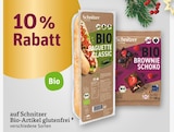 10 % Rabatt von Schnitzer, Bio im aktuellen tegut Prospekt für 