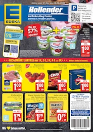 EDEKA Prospekt für Hamburg mit 20 Seiten EDEKA Prospekt "Top Angebote" für Hamburg, 20 Seiten, 23.06.2025 - 28.06.2025