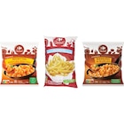 SUR TOUTES LES POMMES DE TERRE SURGELÉES - CARREFOUR CLASSIC' - Carrefour Market à Gennevilliers SUR TOUTES LES POMMES DE TERRE SURGELÉES - CARREFOUR CLASSIC' en promo chez Carrefour Market Gennevilliers