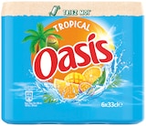 Promo Oasis Tropical à 2,47 € dans le catalogue Colruyt à Tavaux