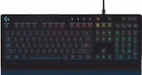 Gaming-Tastatur G213 Prodigy RGB bei expert im Beckum Prospekt für 34,99 €