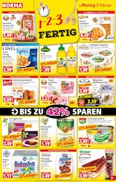 Eintopf Angebot im aktuellen Norma Prospekt auf Seite 9
