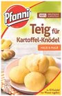 Knödelteig von Pfanni im aktuellen V-Markt Prospekt für 1,99 €