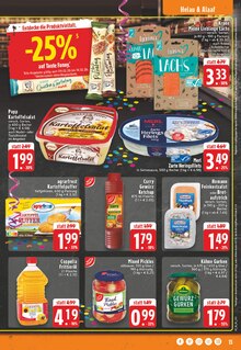 Gemüse im E center Prospekt "Aktuelle Angebote" mit 30 Seiten (Neuss)