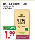 Aktuelles Bio Dinkelmehl Type 630 Angebot bei Marktkauf in Dortmund ab 1,99 €