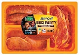 Plateau Maxi Grill 100% Grillades ou BBQ party - Socopa en promo chez Super U Lanester à 8,59 €